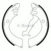 HONDA 04431S5JM00 Brake Shoe Set